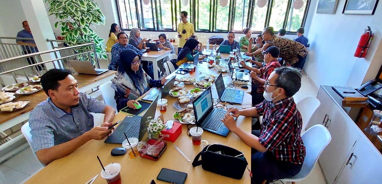 situasi pembelajaran canva