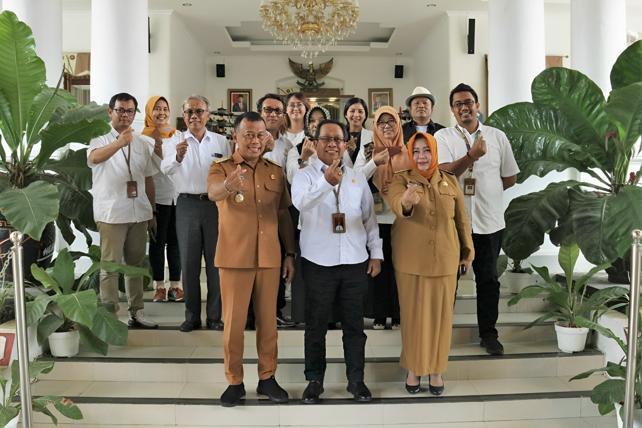 ISI Surakarta Jalin Komitmen dengan Kabupaten Ponorogo-8