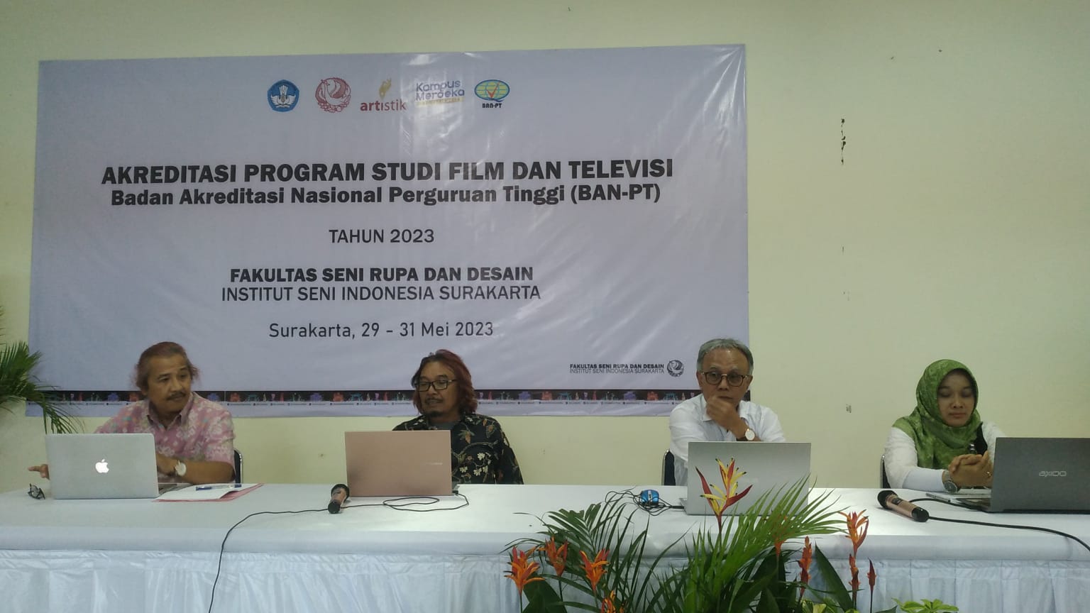 1. ASESMEN LAPANGAN AKREDITASI FILM TELEVISI FTV 2023 (1)