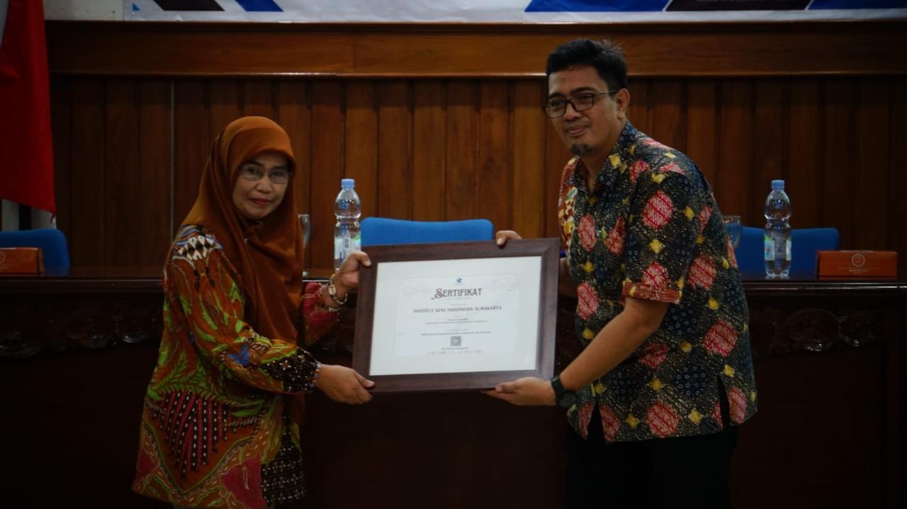 ISI-Solo-dan-Perpusnas-RI-Gelar-Sosialisasi-Layanan-International-Standard-Music-Number-_ISMN_-2