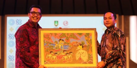 Logo HUT ke-281 Kota Solo Diluncurkan, Tegaskan Sinergi Budaya dan Teknologi-10