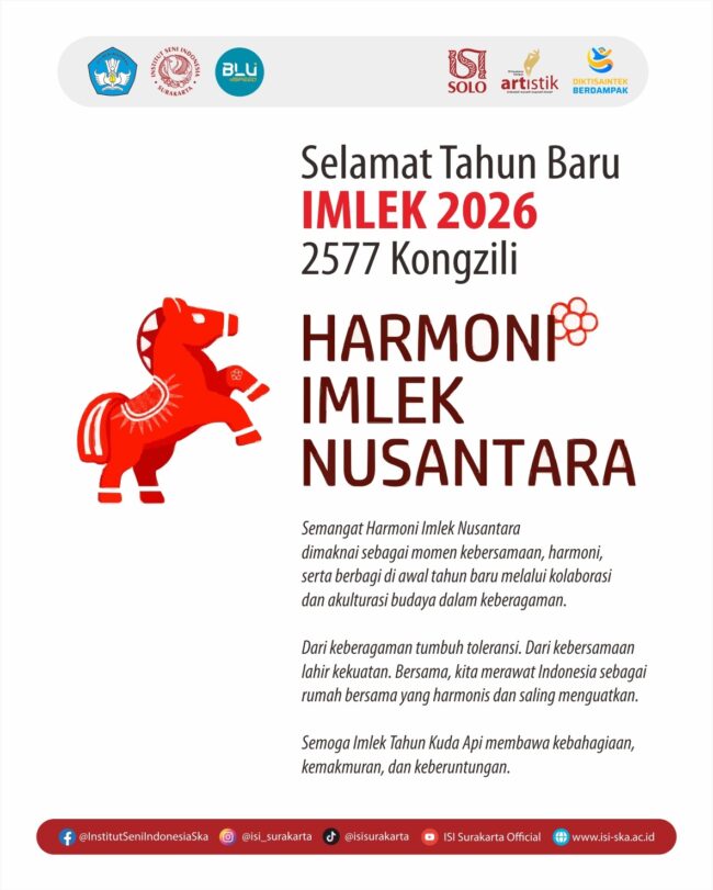 isi-surakarta-Selamat Tahun Baru Imlek 20262577 Kongzili